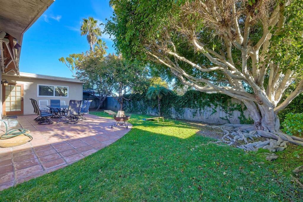Great Group Retreat! Hacienda Decor, Spacious Floor Plan, Private Backyard Carlsbad Dış mekan fotoğraf